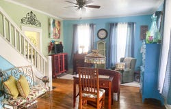 326 S Meridian Street, Winchester, IN 47394