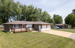 1607-1609 E UPHAM STREET, Marshfield, WI 54449