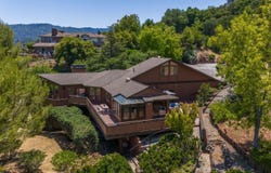 12391 Farr Ranch CT, SARATOGA, CA 95070