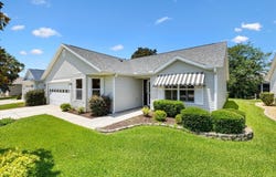 654 FAYETTE COURT, THE VILLAGES, FL 32162