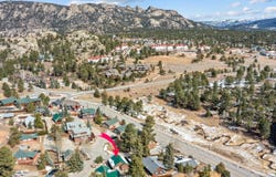 220 Virginia Dr, Estes Park, CO 80517