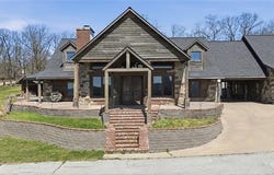 14751 S 4220 Road, Claremore, OK 74017