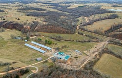 Columbia Hollow Road lot: 00, Decatur, AR 72722