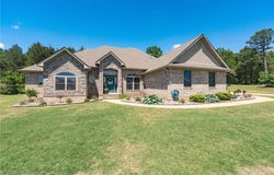 513 Stone Mountain LOOP, Alma, AR 72921