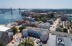 33 Deer Street, Portsmouth, NH 03801