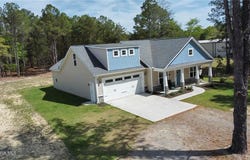 2255 Nc Highway 211, Eagle Springs, NC 27242