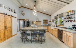 5450 CR 202, Burnet, TX 76550