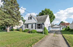 30052 Dorothy Drive, Wickliffe, OH 44092