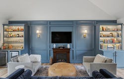 1504 Live Oak Lane, SANTA BARBARA, CA 93105