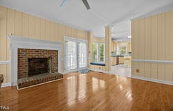 12309 Timbercroft Court, Raleigh, NC 27613