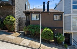 2109 22nd St, San Francisco, CA 94107