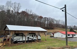 10259 Crab Creek Road, Henderson, WV 25106