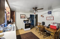 607 Harrison Street, Louisville, OH 44641