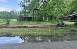 117 W Main Street, Sherrill, AR 72152