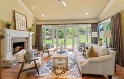 730 Cedar Field Court, Town and Country, MO 63017