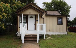 1138 South Hydraulic St, Wichita, KS 67211
