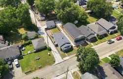 1746 Thaddeus Street, Indianapolis, IN 46203