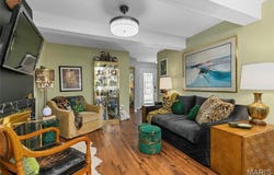 1158 Cantina Drive, Chesterfield, MO 63141