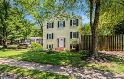 8391 LUCE COURT, SPRINGFIELD, VA 22153