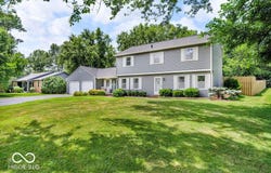 340 E Village Drive, Carmel, IN 46032