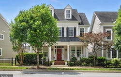 11445 IAGER BOULEVARD, FULTON, MD 20759