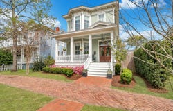 518 E Bolton Street, Savannah, GA 31401