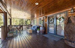 2070 Ridge View RD, Duck Creek, UT 84762