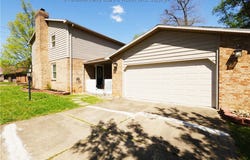 396 Scenic Hills Drive, Parkersburg, WV 26104