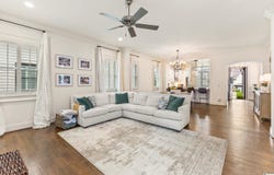 3792 POE DRIVE, VESTAVIA HILLS, AL 35223