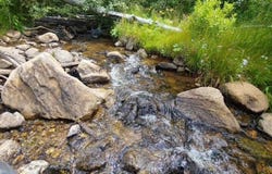 Spiritwood Ln, Bellvue, CO 80512