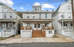 163 SCHUYLKILL AVENUE, SHENANDOAH, PA 17976