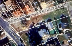 0 WALNUT STREET, EPHRATA, PA 17522
