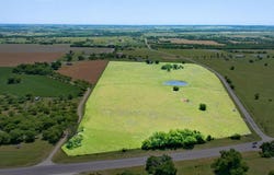 Tbd N Hwy 95 Highway, Little River Academy, TX 76554