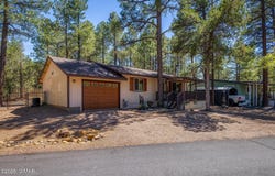 4321 W Mogollon Drive, Show Low, AZ 85901