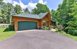 11605 RUSTIC RETREAT DR, Minocqua, WI 54548