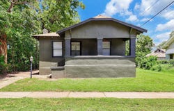 2416 W Burton St, Wichita, KS 67213