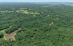 29 Acres County Road 303, Cherry Valley, AR 72324