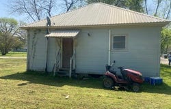 614 2nd Street, Kerens, TX 75144