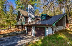 621 Ausable Drive, Jay, NY 12941