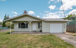 331 9TH AVE, Sweet Home, OR 97386