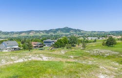 TBD Lot 7B Tinton Road, Spearfish, SD 57783