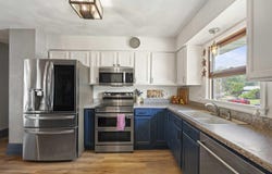 323 E Park Avenue, Monticello, WI 53570