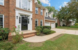 210 Cross Field Road, Greenville, SC 29607