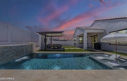3819 W SERPENTINE Drive, San Tan Valley, AZ 85144