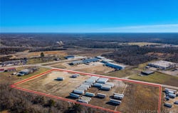 101 Industrial Park Drive, Eldon, MO 65026