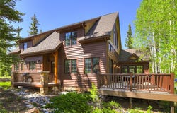 840 PENSTEMON ROAD, Keystone, CO 80435