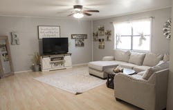 206 Maple Street, Gustine, TX 76455