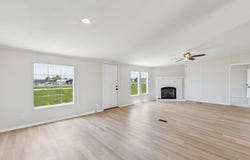 7112 Mitchell Drive, Terrell, TX 75160