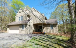 355 Windy Bush Road, Pocono Pines, PA 18350