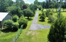 4715 N Jefferson Street, Monticello, FL 32344
